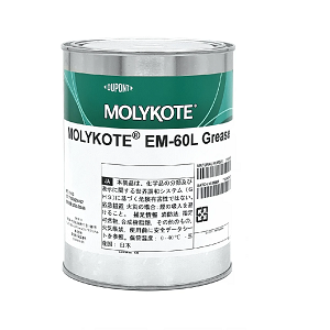 Mỡ bôi trơn Molykote EM-60L 
